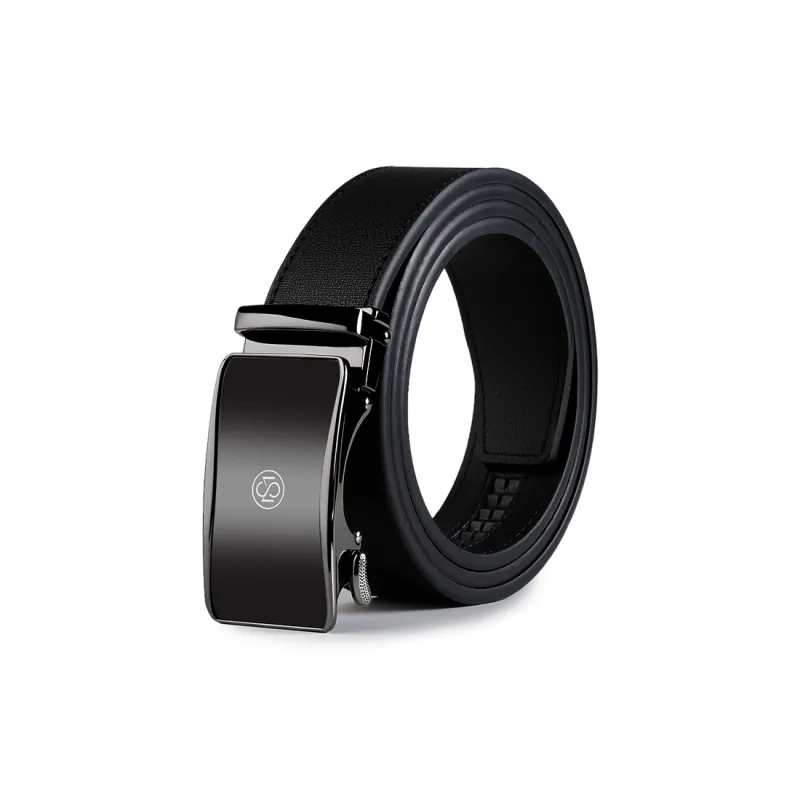 Millies Leather Belts Men-0