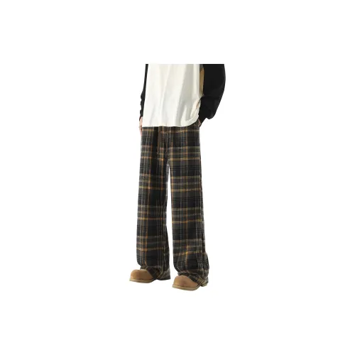 DEAR BETSY Casual Pants Unisex