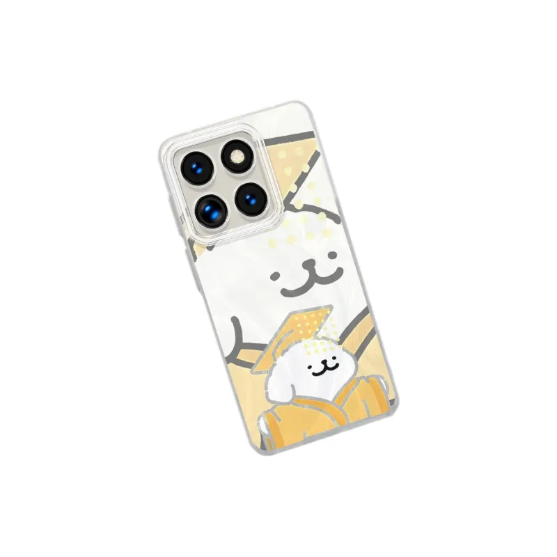 A tidal wave Phone Cases-1