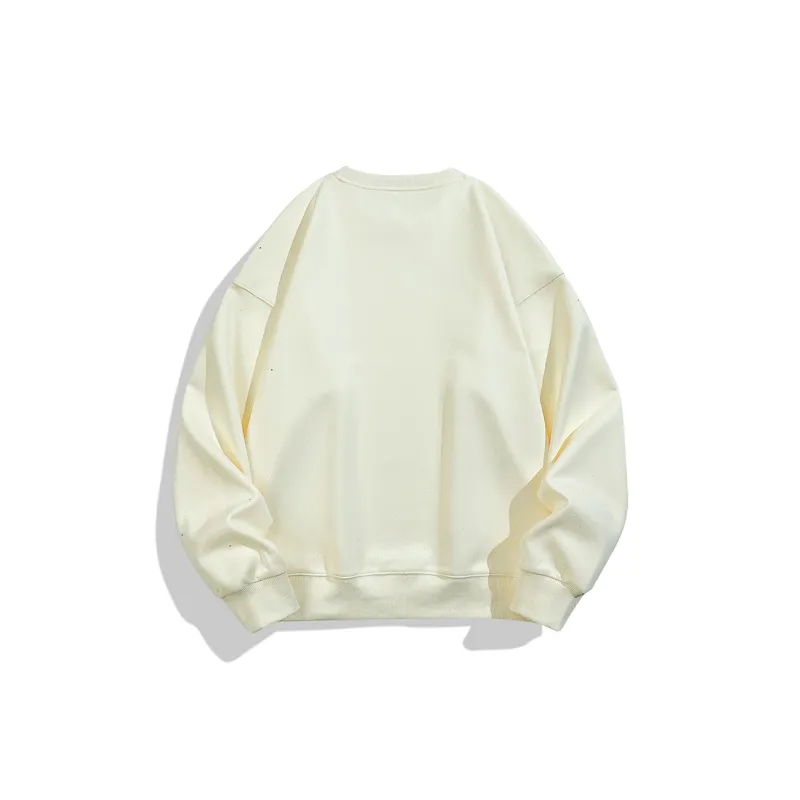 Master Zero Sweatshirts Unisex-5