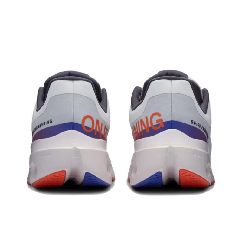 On Running Cloudsurfer Next White Flame-4