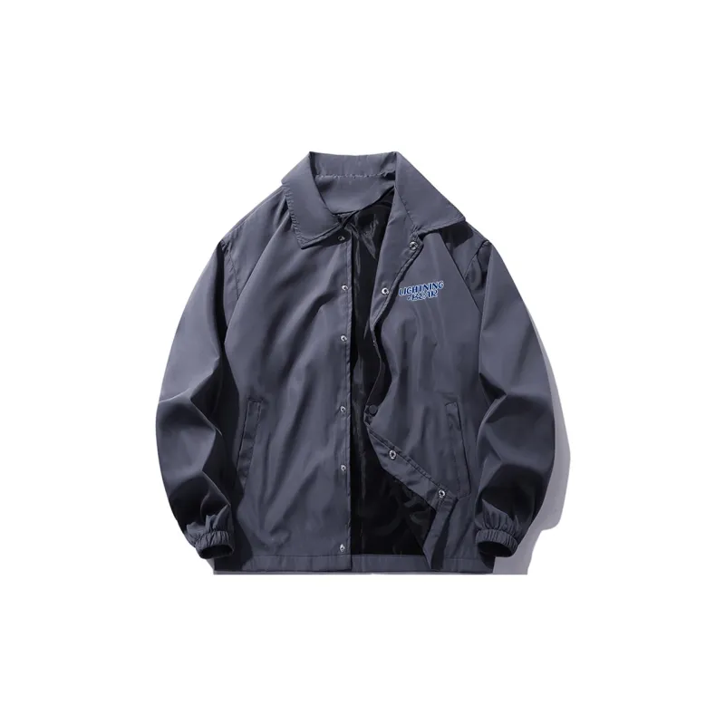 LIGHTNING BEAR Jackets & Coats Unisex-15
