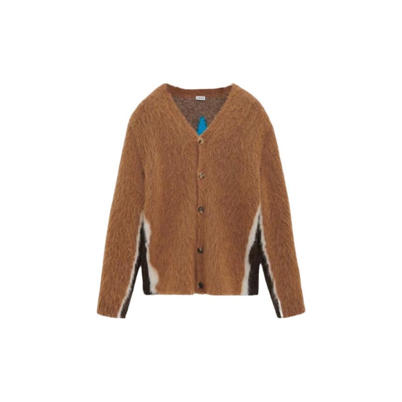 Loewe Beige Sweaters for Women's & Men's | Sneakers & Clothing | Sale & New  - POIZON