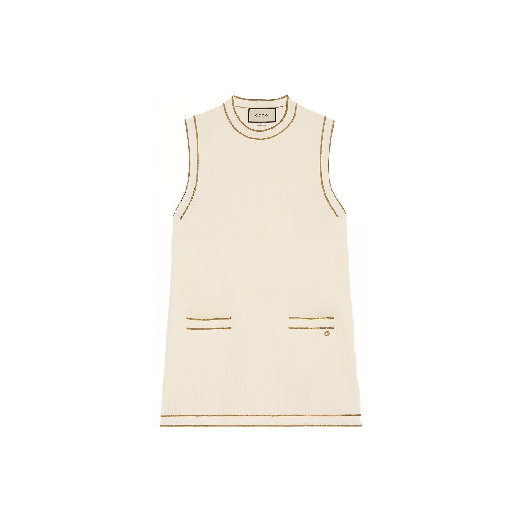 GUCCI Sleeveless Dresses Apparel Women on Sale & Authentic