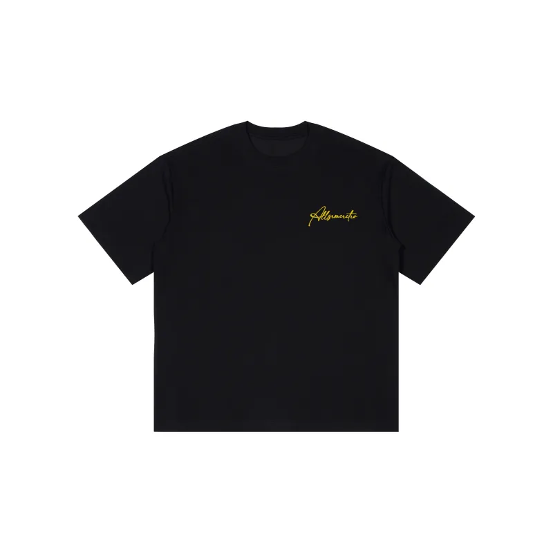 SIMPLE RIMLESS/SRME T Shirt Unisex-1