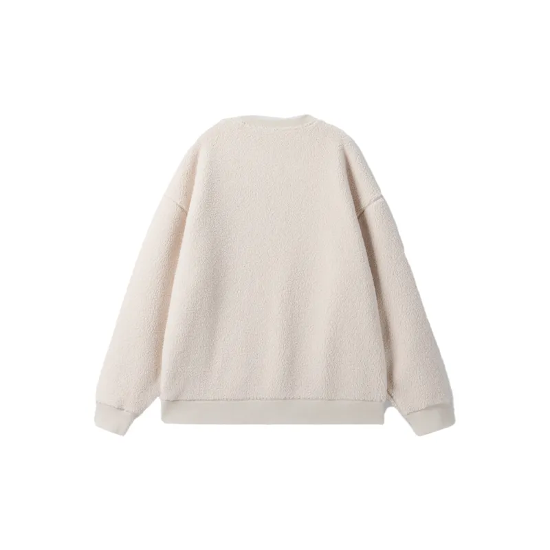 GAP Sweatshirts Unisex-1