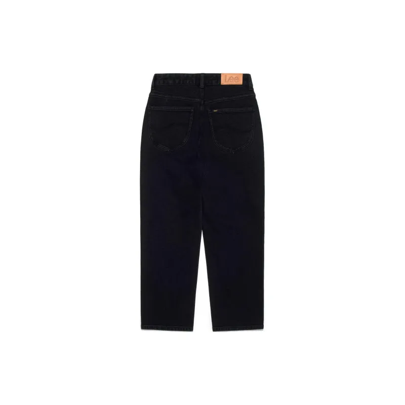 Lee Jeans Women's Black-1