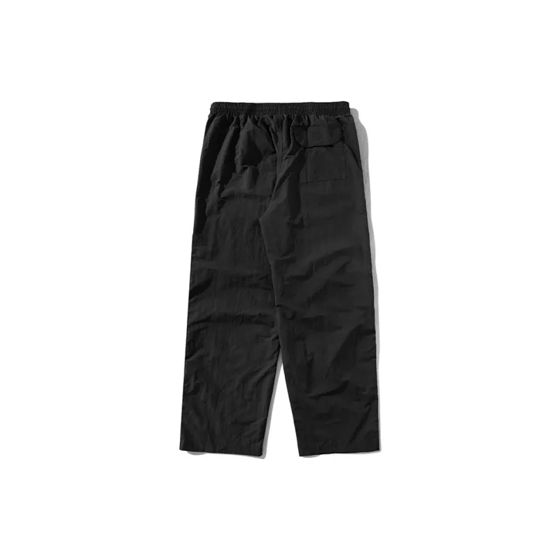 LUSHISI Casual Pants Unisex-5