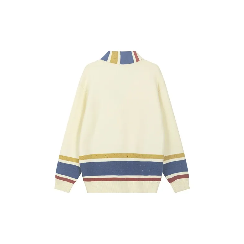 Bosieagender Sweaters Unisex-4