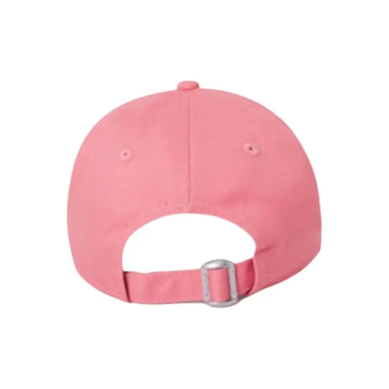 New Era   Baseball Caps Unisex Pink-2