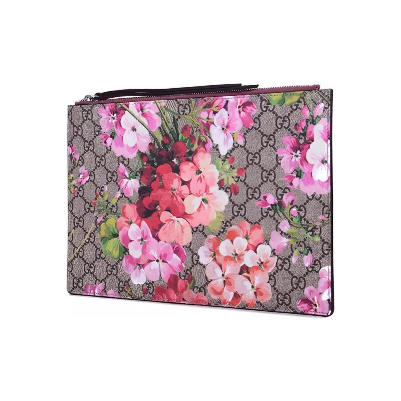 GUCCI GG0763S 003 Materiał