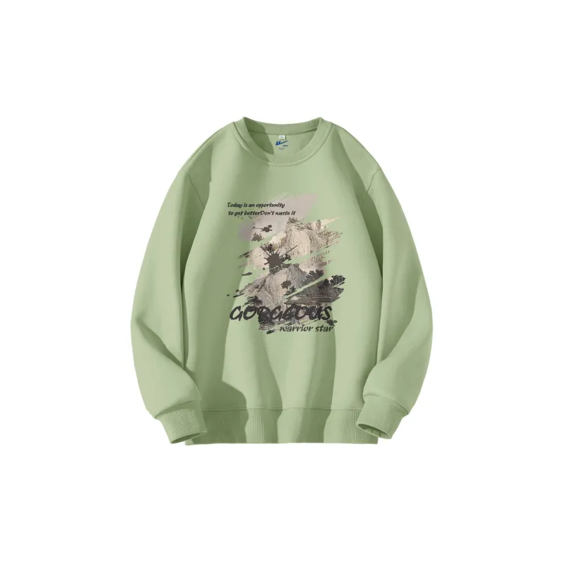 WARRIOR Sweatshirts Men-10