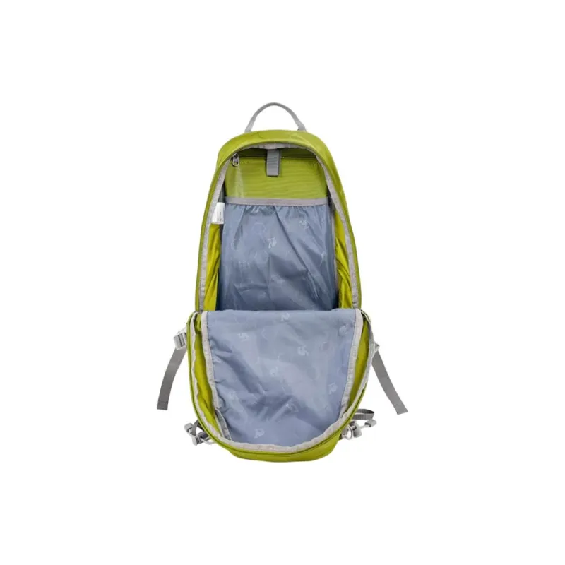 CAMEL 18L Mountaineering Bag Backpack Outdoor Bag Nylon Lemon Unisex-4