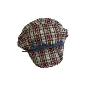 JONNY MOORE Cotton Berets Women's