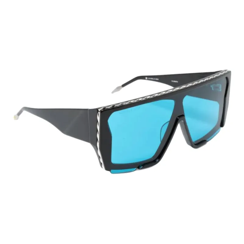 DITA Eyewear Subdrop Square frame Sunglasses-2