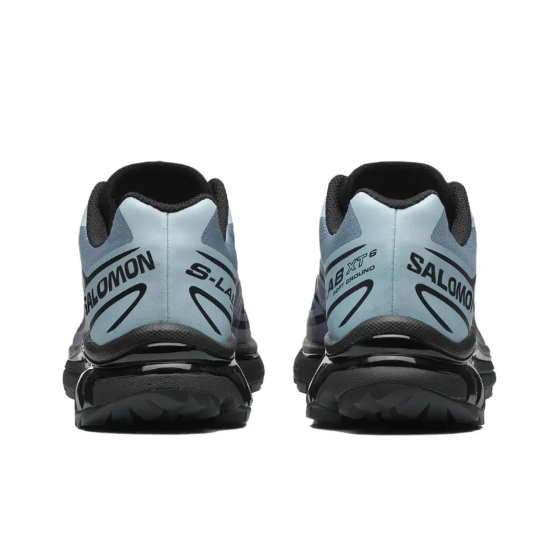 SALOMON XT 6 'Chromatic Blue Fog'-3