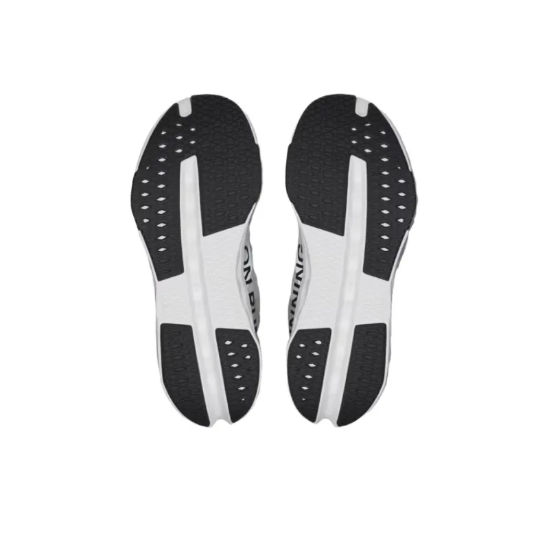 On Running Cloudsurfer Next Glacier White Women's-4
