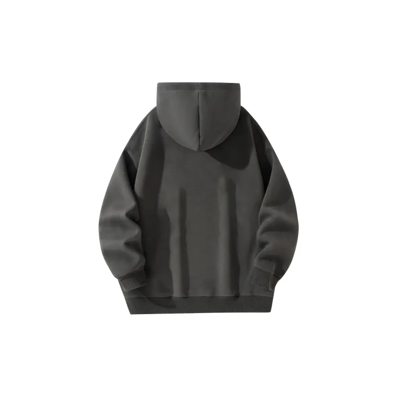WARNING LIGHT Sweatshirt Unisex-4