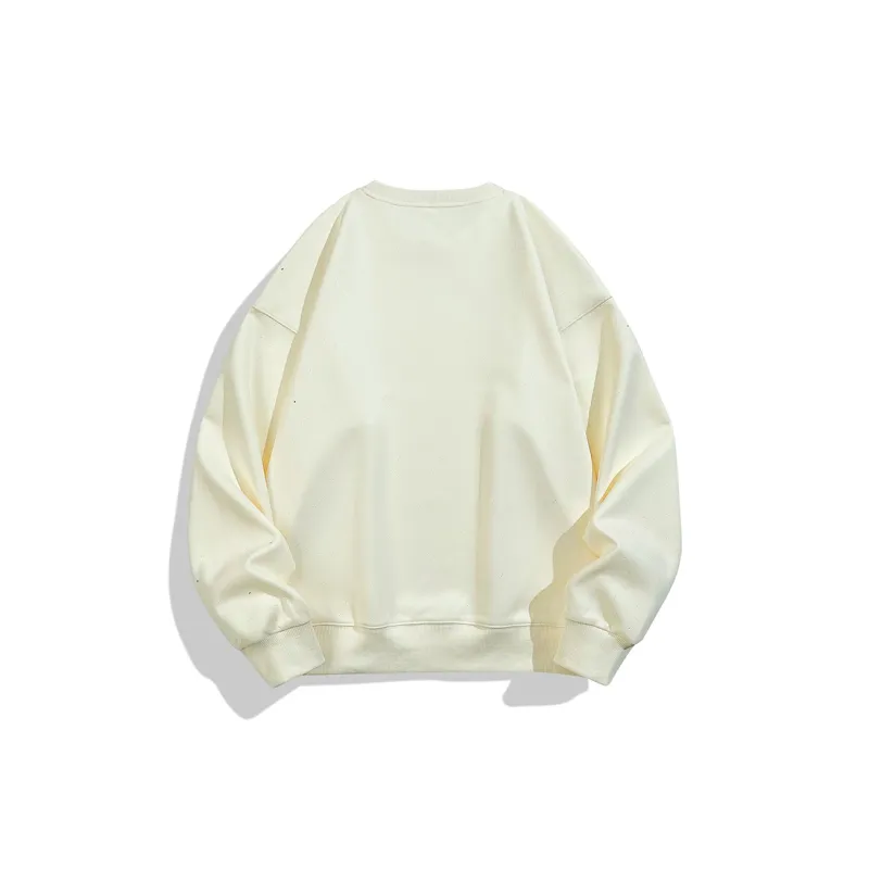 Master Zero Sweatshirts Unisex-5