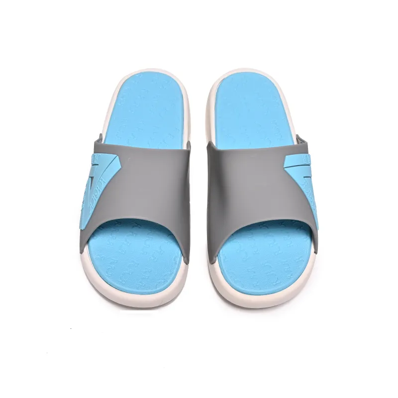 Guci Tianlun Couple Slide Slippers Unisex-28