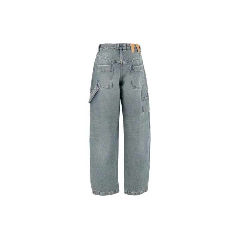 DARKPARK Audrey Balloon Jeans-1