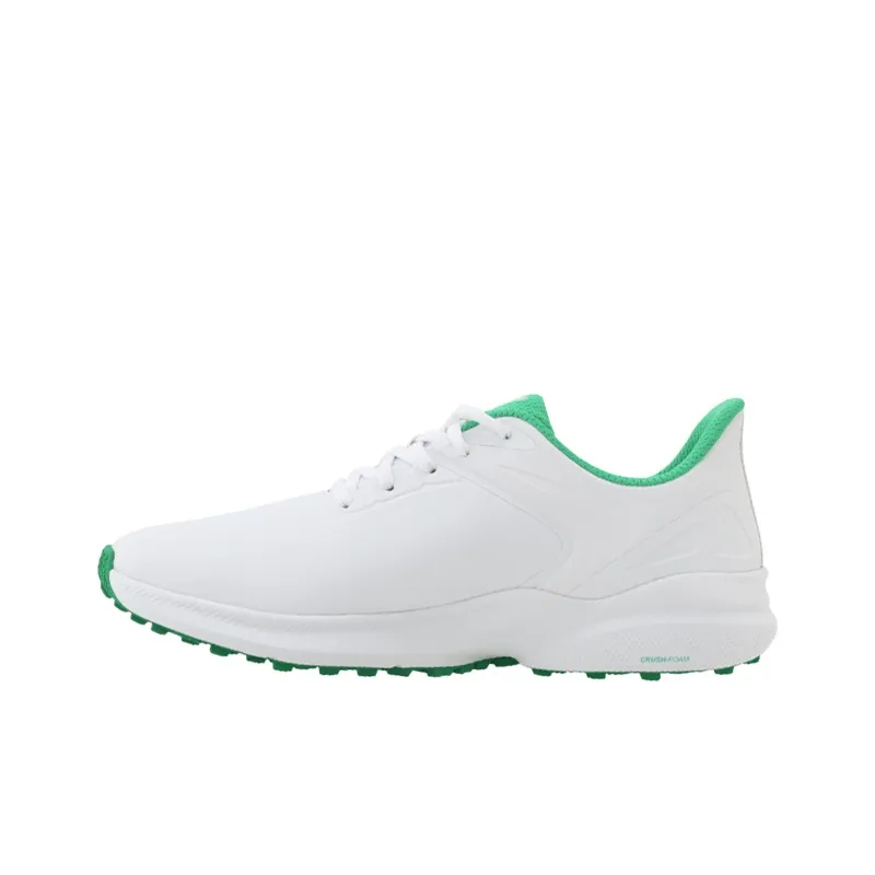 Callaway Anti Slip Wear Resistant Low Top Golf Shoes Men's-0