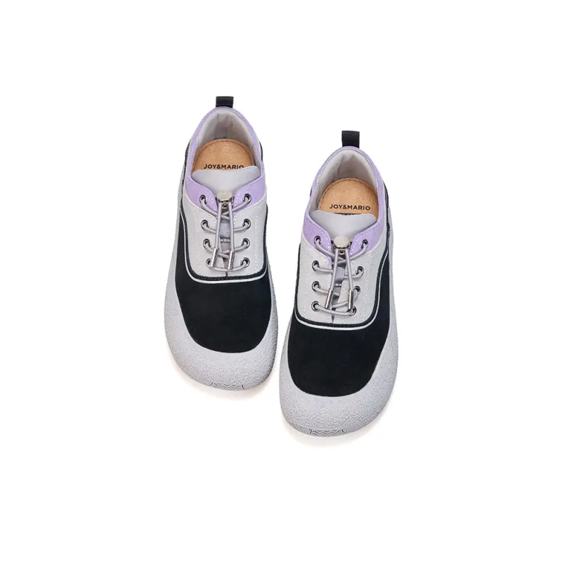 Joy&Mario Low-Top Casual Shoes Women's-9