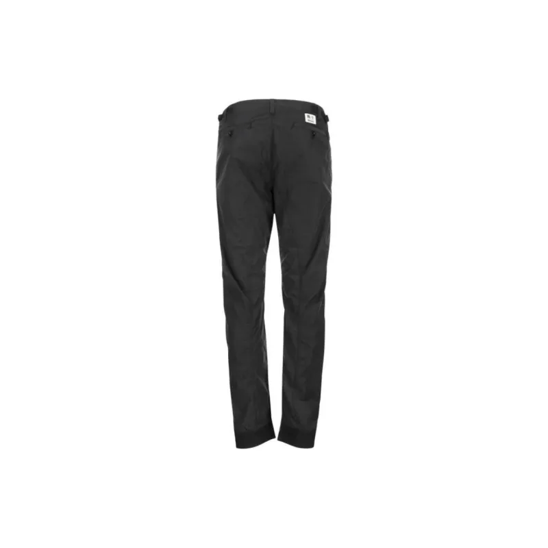 Blauer Casual Pants Men's Black-1