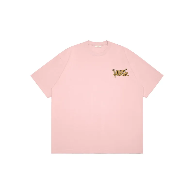 MEXICAN T Shirts Unisex-3