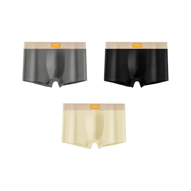 MIIOW Men Underpants-12