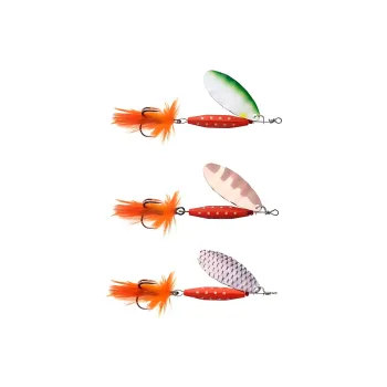ABU GARCIA Fish Hook Triangular Anchor Hook