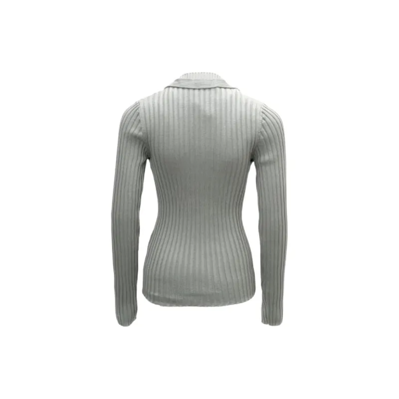 Paloma-wool Sweater Women's Dark Gray-1