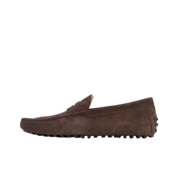 TOD'S Gommino Penny Bar Driving Shoes