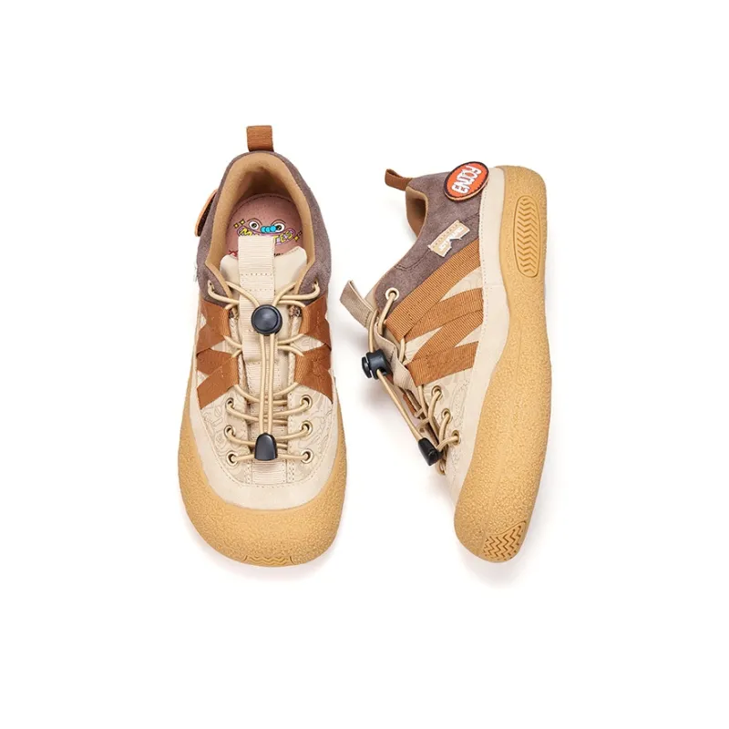 Joy&Mario Low-Top Casual Shoes Women's-3