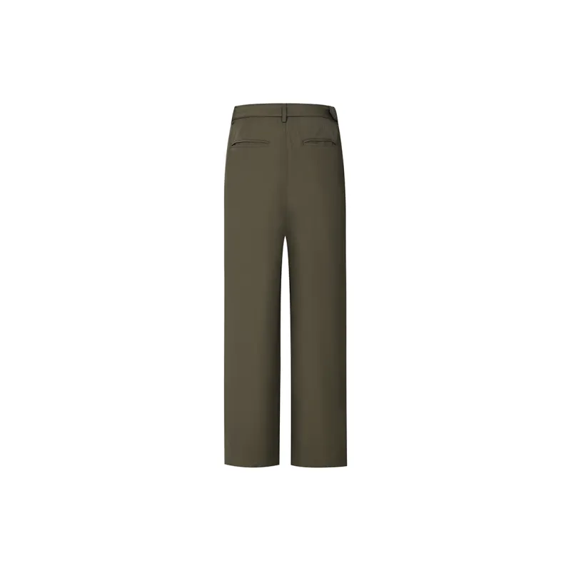 MR.ENJOYDA MONEY Suit Trousers Unisex-9
