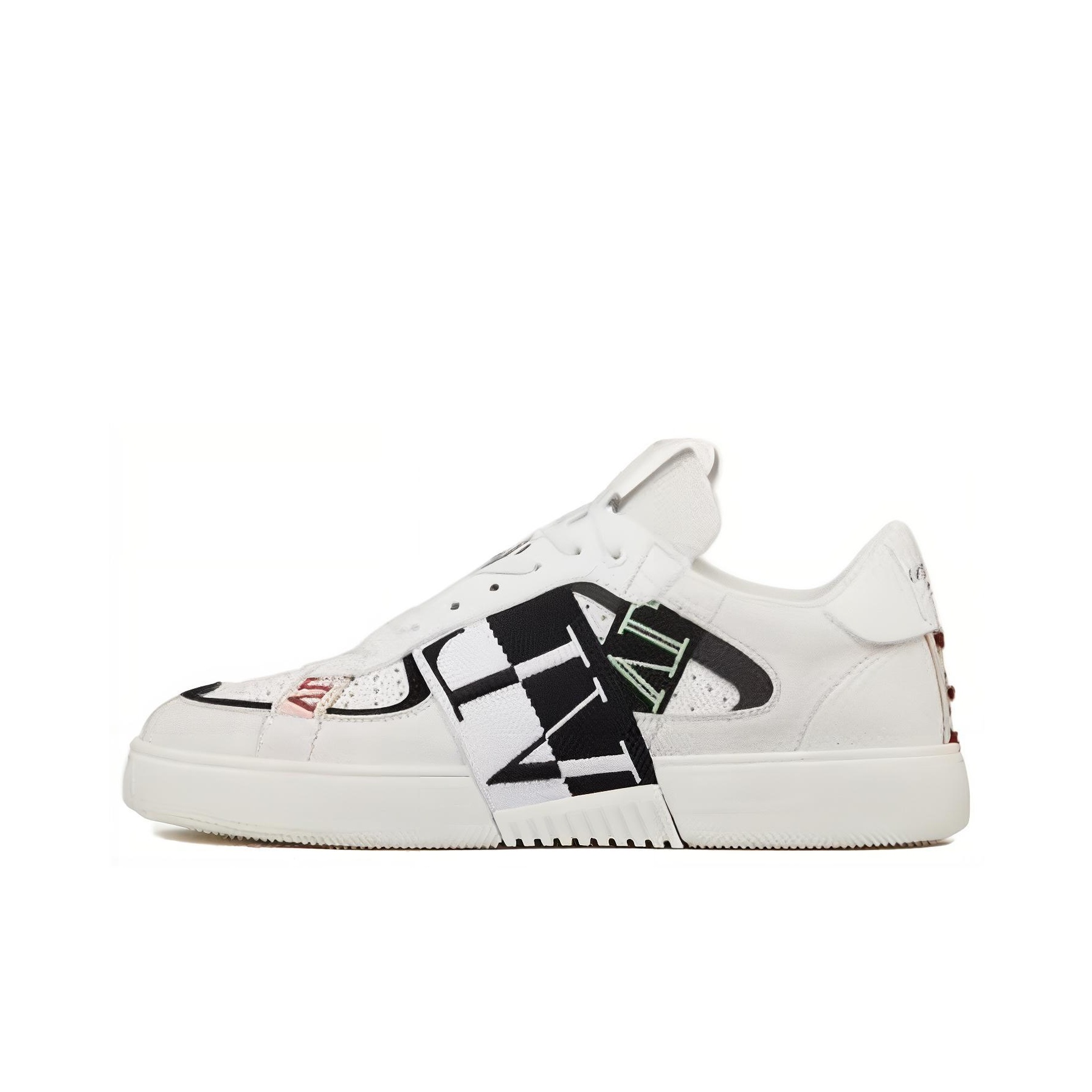♢VALENTINO♢VL7Nローカット スニーカー☆正規品☆ (VALENTINO