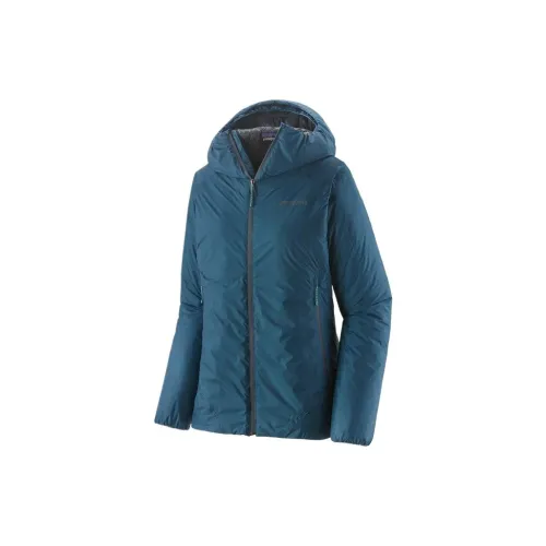 Patagonia Micro Puff Jackets Women's