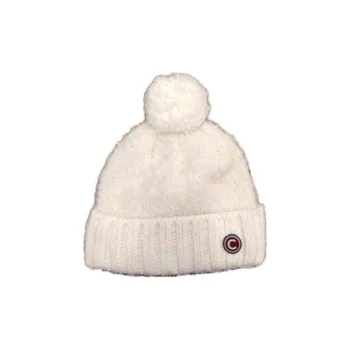 Colmar Pompon-Detailed Beanie