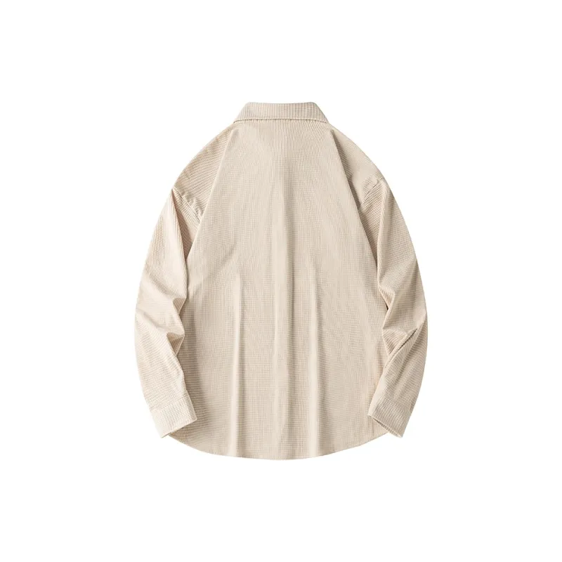 CariteSport Shirts Men-5