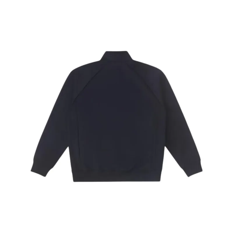 Converse Jackets & Coats Men's Black-1