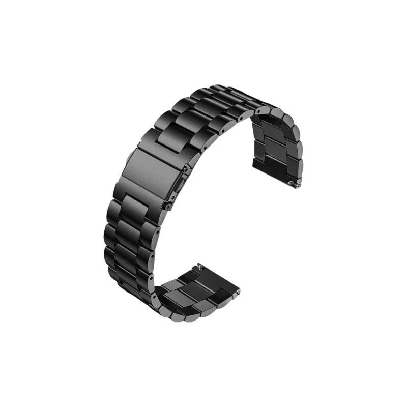 FZRT MIDO Compatibility Watch Band Stainless Steel Metal Steel Band 18/20/22mm Stainless Steel Material-1