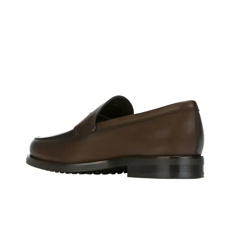TOD'S Penny Loafers-3
