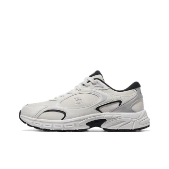 CAMEL Cushioned Wear-Resistant Lightweight Low-Top Casual Running Shoes Men's