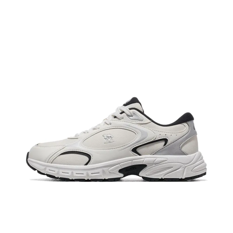 CAMEL Cushioned Wear-Resistant Lightweight Low-Top Casual Running Shoes Men's-0