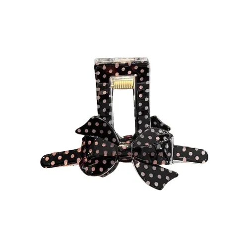 LACEROOM Hair Clips Women's