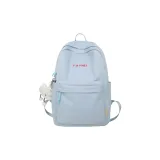 Blue Single Bag