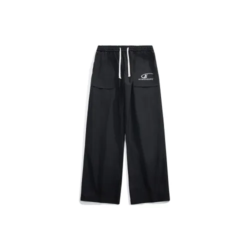 Kingsgspc Casual Pants Unisex