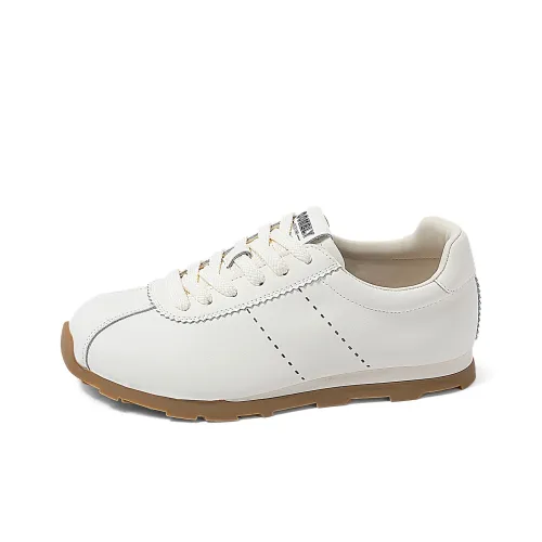 COMELY Casual Shoes Women's Low-Top