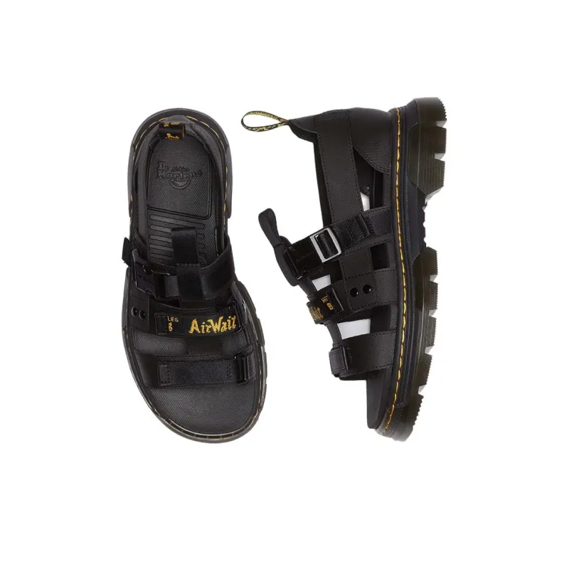 Dr. Martens Pearson Caged Sandals-4