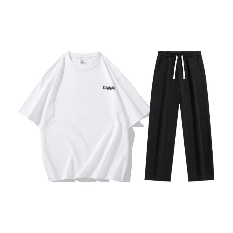 Kingsgspc Casual Sportswear Unisex-4